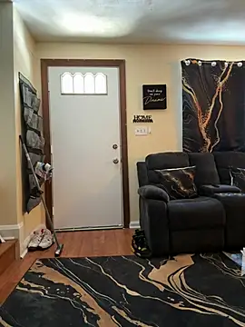 Snapshot of daddydarkskindikk chatting on February 13, 4:36 pm daddydarkskindikk online show from February 13, 4:36 pm