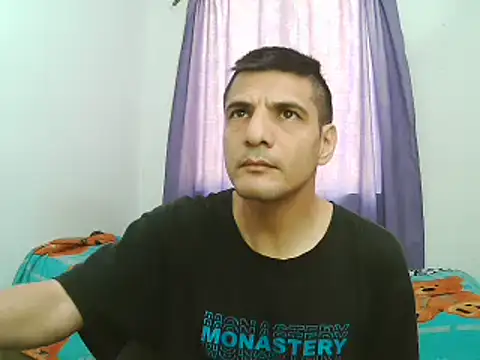 Adam Arango online show from January 7, 2:19 pm