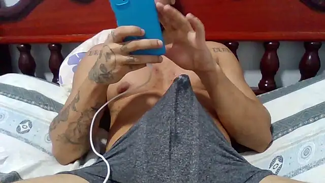 moreno dotado22 online show from February 24, 9:13 pm