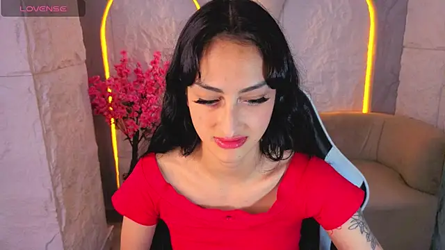 Snapshot of Tifany_Tx chatting on February 23, 7:55 pm Tifany Tx online show from February 23, 7:55 pm