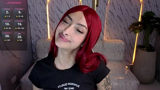 Snapshot of Tifany_Tx chatting on February 28, 12:39 pm Tifany Tx online show from February 28, 12:39 pm