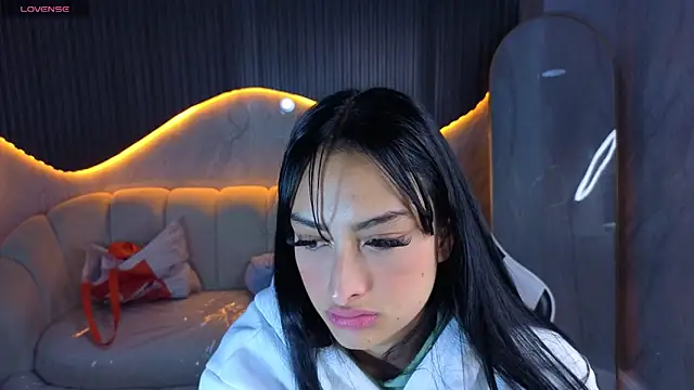 Snapshot of Tifany_Tx chatting on March 5, 12:34 pm Tifany Tx online show from March 5, 12:34 pm