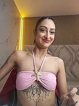 Snapshot of Tifany_Tx chatting on March 6, 10:17 pm Tifany Tx online show from March 6, 10:17 pm