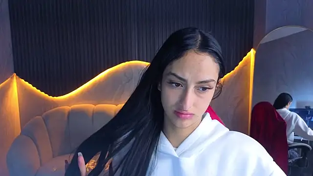 Snapshot of Tifany_Tx chatting on March 13, 12:34 pm Tifany Tx online show from March 13, 12:34 pm