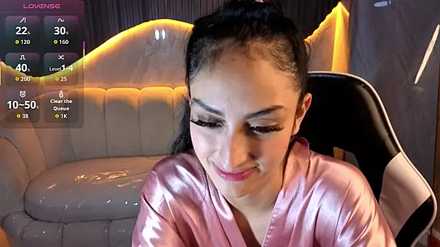 Snapshot of Tifany_Tx chatting on March 28, 12:54 am Tifany Tx online show from March 28, 12:54 am