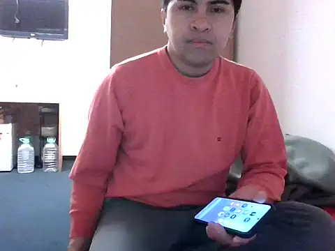 sweetpinoy2027 online show from March 14, 10:15 pm