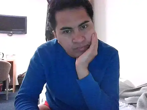 sweetpinoy2027 online show from April 23, 6:32 pm