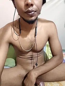 Advikk GSH online show from May 3, 9:54 pm