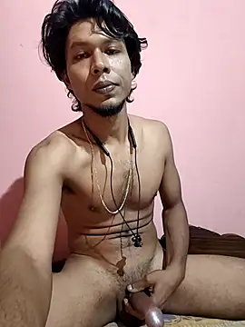 Advikk GSH online show from May 11, 6:49 pm