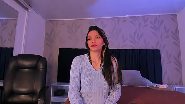 Ishtar 24 online show from March 27, 11:21 am