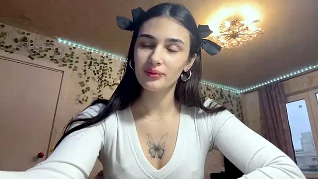 PodiVana online show from December 17, 5:35 am