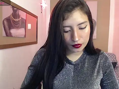 Kendrra luvv2 online show from December 22, 1:30 pm