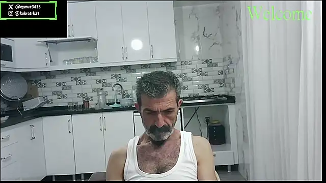 kobra21turki online show from July 29, 9:24 pm