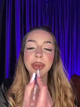 SelenneDream online show from January 17, 9:07 pm