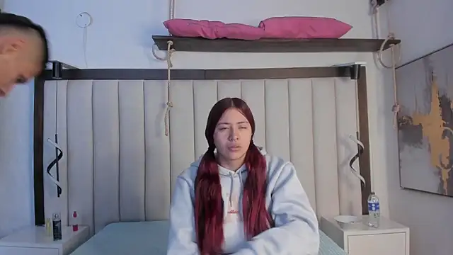 Ela Sammy online show from March 22, 11:13 am