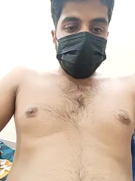 bnglrboy0886 online show from February 6, 9:45 am