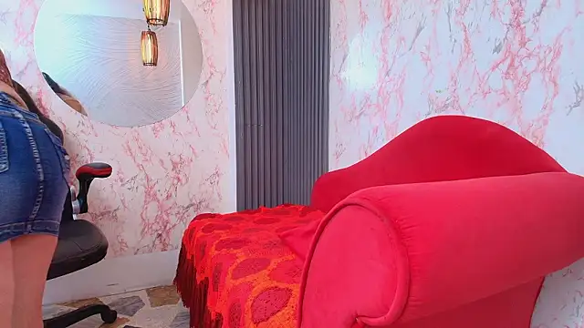 Helenna Rose online show from February 9, 12:53 pm