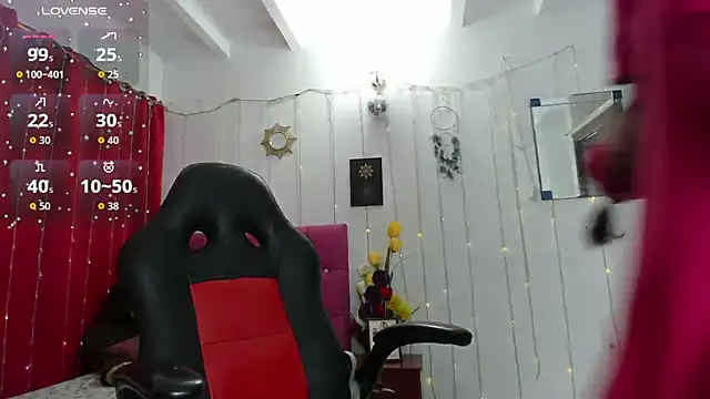 Sara-Maalouf online show from January 11, 1:05 pm