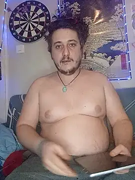 damslebambou1 online show from January 9, 12:57 am