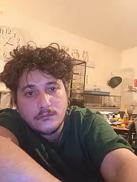 damslebambou1 online show from January 12, 2:06 am