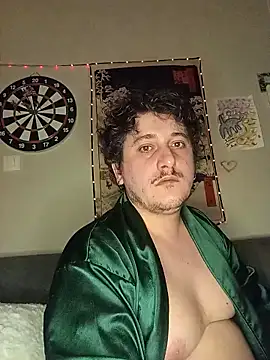 damslebambou1 online show from February 27, 12:54 am