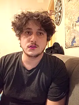 damslebambou1 online show from March 5, 2:07 am