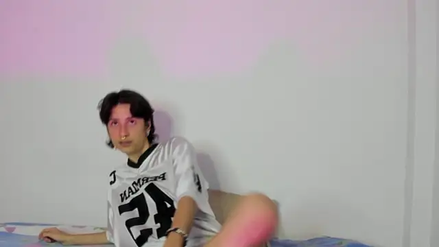 cirosky elchicopolla online show from February 12, 3:56 am