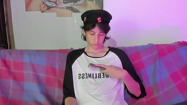 cirosky elchicopolla online show from February 26, 3:49 am