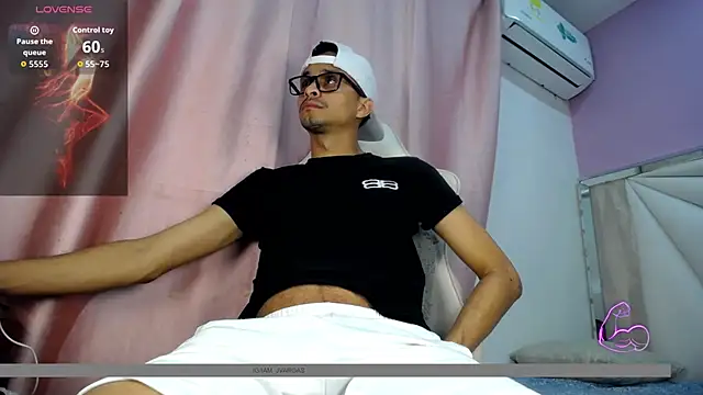 Ares funn online show from February 11, 1:16 pm