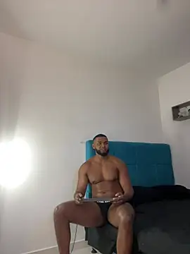 Natalia Fit online show from July 27, 5:03 am