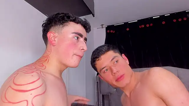 naughtysalomon   online show from December 17, 11:44 pm