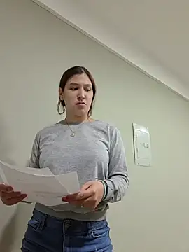 Snapshot of Aranzatits chatting on March 11, 12:38 am Aranzatits online show from March 11, 12:38 am