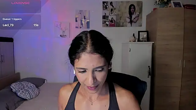 VEROSlen- online show from May 23, 4:07 am