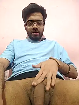 PlayboyThane online show from February 7, 10:19 am