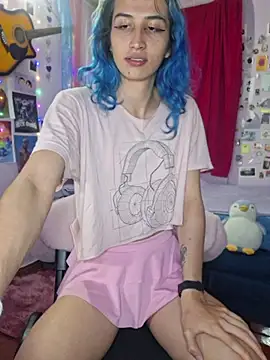 Snapshot of Elis-Darling chatting on July 28, 11:04 pm Elis-Darling online show from July 28, 11:04 pm