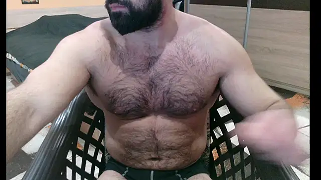 alieninhumanbody1 online show from December 18, 4:13 pm