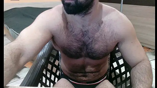 alieninhumanbody1 online show from January 11, 2:11 pm