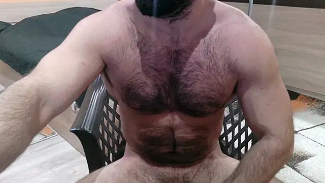 alieninhumanbody1 online show from January 12, 7:19 pm