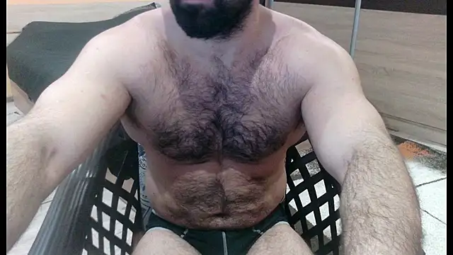 alieninhumanbody1 online show from January 17, 6:55 pm