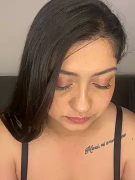 Amyy 1 online show from January 17, 8:45 pm