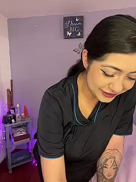 Amyy 1 online show from March 14, 10:48 pm