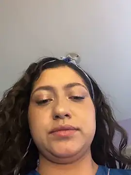 Snapshot of Amyy_1 chatting on May 7, 8:03 pm Amyy 1 online show from May 7, 8:03 pm
