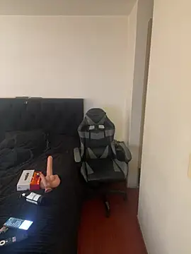 Snapshot of Amyy_1 chatting on July 24, 10:30 pm Amyy 1 online show from July 24, 10:30 pm