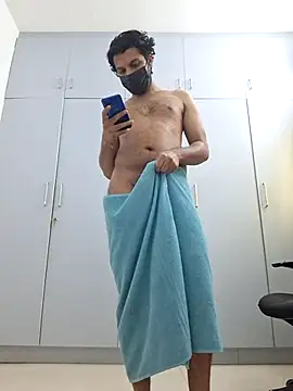 nihal4uuu online show from January 8, 9:22 am