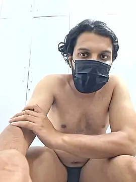 nihal4uuu online show from January 19, 4:33 pm