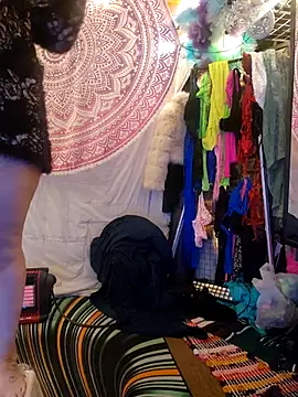 infinirose online show from March 26, 8:31 am