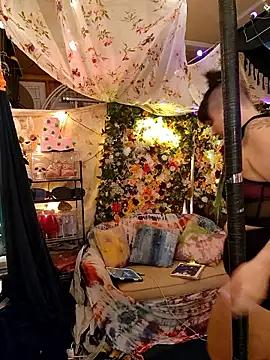 infinirose online show from March 27, 7:47 am