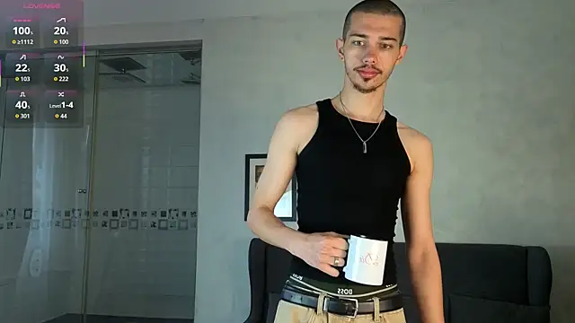 KaydenDrew online show from June 1, 3:52 am