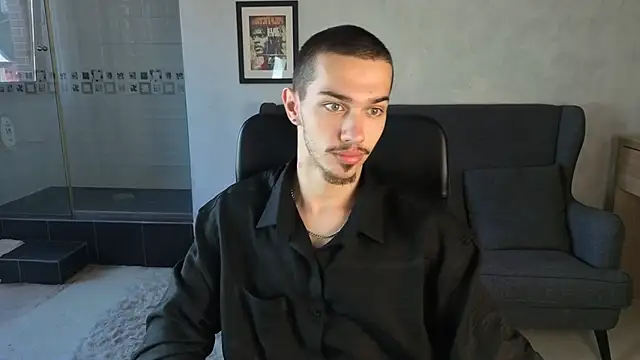KaydenDrew online show from June 13, 4:32 am
