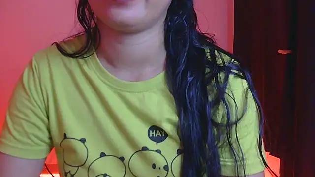 miss ragni online show from July 29, 2:10 am